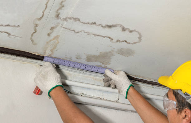 Reliable Flood Cleanup contractor in Egg Harbor, WI by Water Damage Irwin